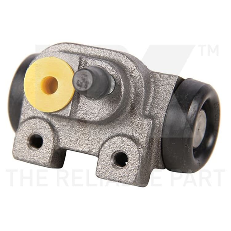 NK Radbremszylinder hinten Renault Clio Super NK Radbremszylinder hinten Renault Clio Super von NK