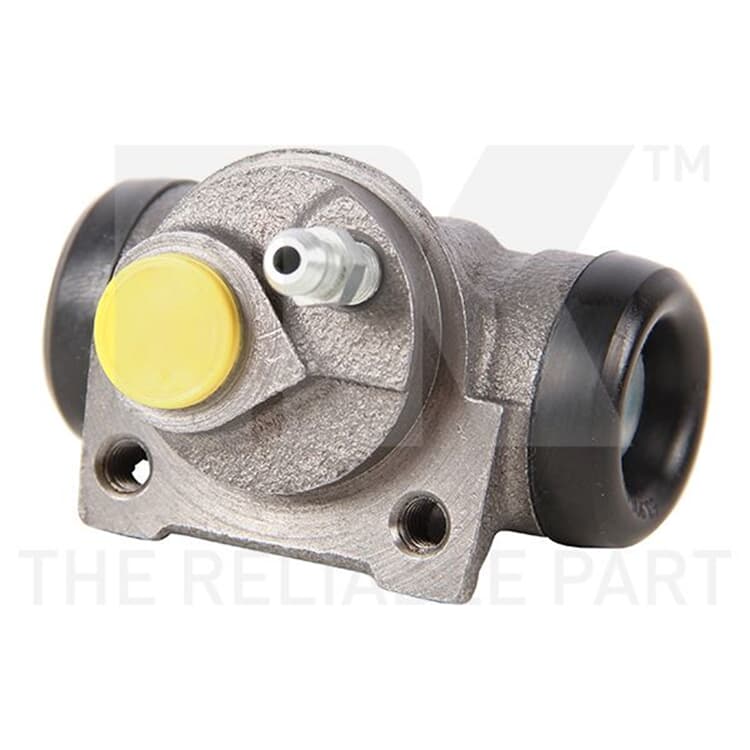 NK Radbremszylinder hinten links Renault Super Twingo NK Radbremszylinder hinten links Renault Super Twingo von NK