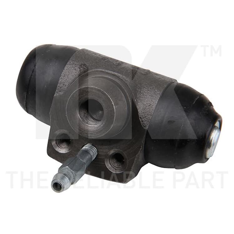 NK Radbremszylinder hinten Skoda Felicia von NK