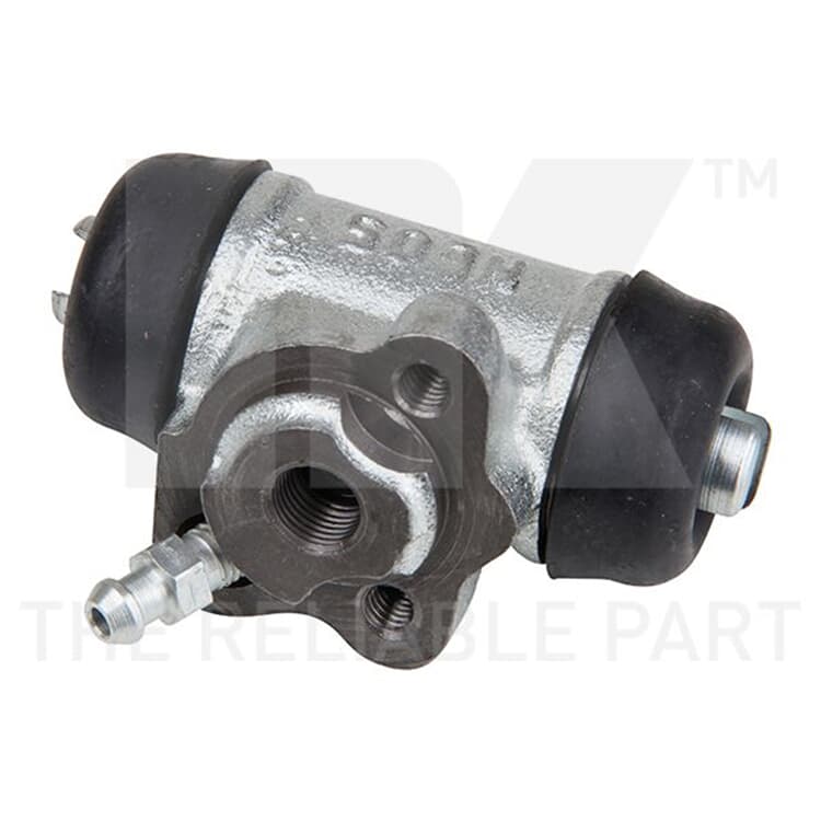 NK Radbremszylinder hinten rechts Suzuki Celerio Toyota Allion Prius Yaris NK Radbremszylinder hinten rechts Suzuki Celerio Toyota Allion Prius Yaris von NK