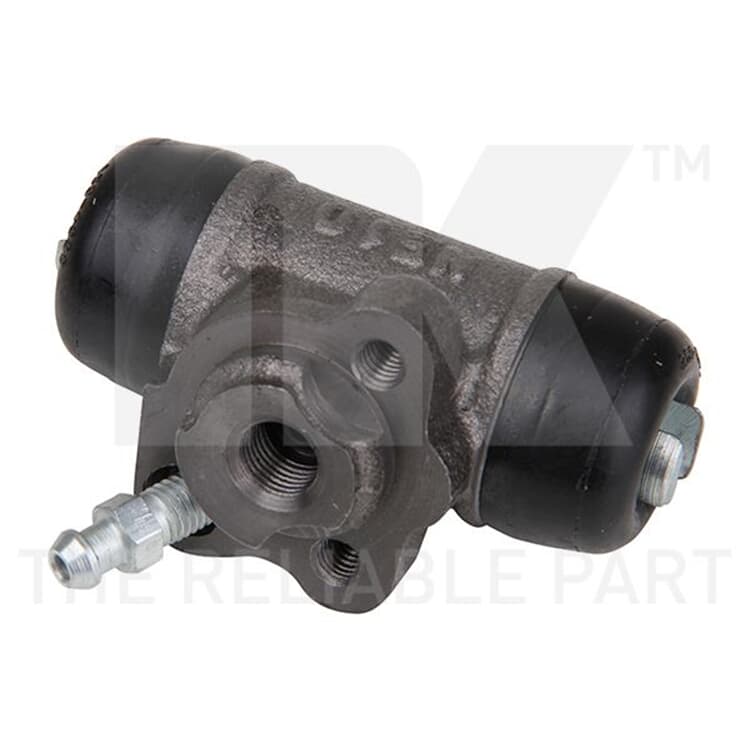 NK Radbremszylinder hinten rechts Toyota Carina Celica Corolla Corona NK Radbremszylinder hinten rechts Toyota Carina Celica Corolla Corona von NK
