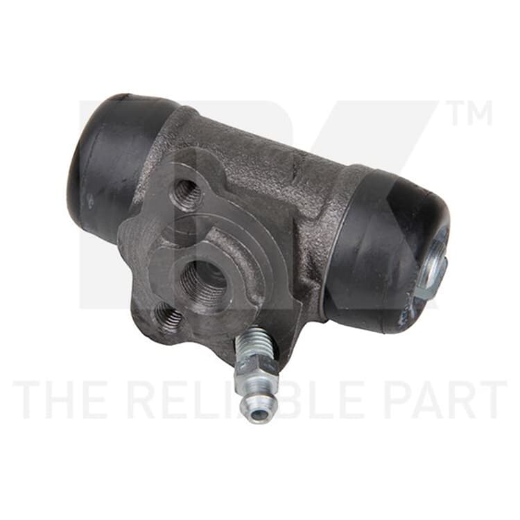 NK Radbremszylinder hinten links Toyota Carina Celica Corolla Corona NK Radbremszylinder hinten links Toyota Carina Celica Corolla Corona von NK