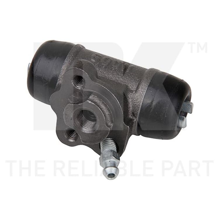 NK Radbremszylinder hinten links Toyota Carina Corolla Paseo Starlet Tercel NK Radbremszylinder hinten links Toyota Carina Corolla Paseo Starlet Tercel von NK