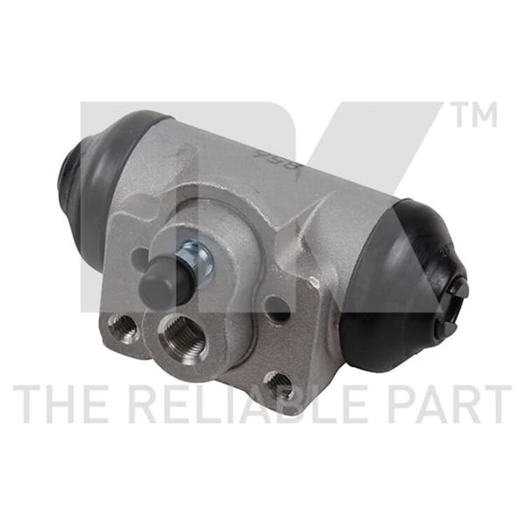 NK Radbremszylinder hinten Fiat Fullback Mitsubishi L200 NK Radbremszylinder hinten Fiat Fullback Mitsubishi L200 von NK
