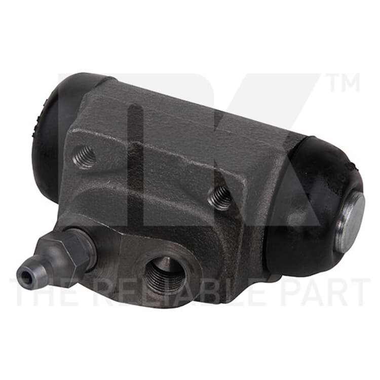NK Radbremszylinder hinten Ford Consul Hyundai Lantra II Mazda 121 III NK Radbremszylinder hinten Ford Consul Hyundai Lantra II Mazda 121 III von NK
