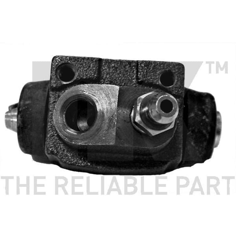 NK Radbremszylinder hinten Ford Fiesta NK Radbremszylinder hinten Ford Fiesta von NK