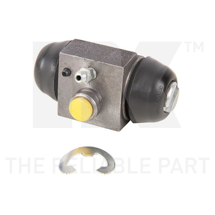NK Radbremszylinder hinten Ford Transit von NK