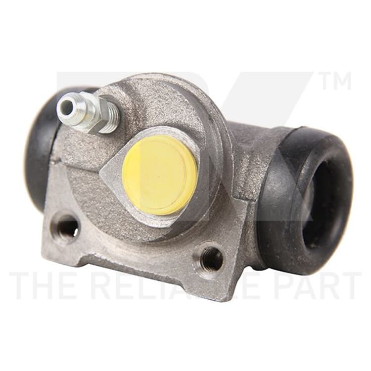 NK Radbremszylinder hinten Renault Clio Super NK Radbremszylinder hinten Renault Clio Super von NK