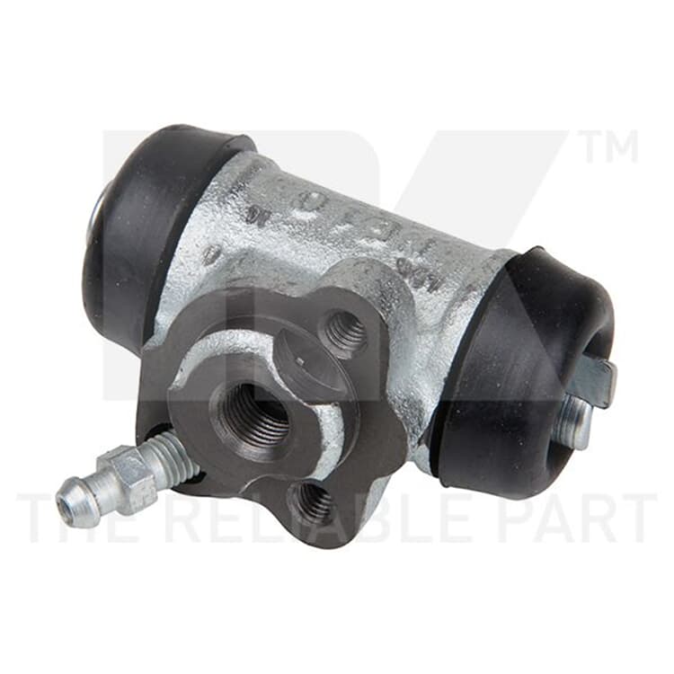 NK Radbremszylinder hinten rechts Daihatsu Subaru Toyota NK Radbremszylinder hinten rechts Daihatsu Subaru Toyota von NK