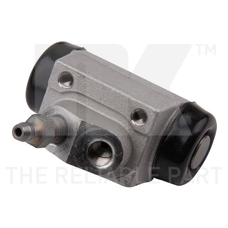 NK Radbremszylinder hinten rechts Hyundai Atos I10 NK Radbremszylinder hinten rechts Hyundai Atos I10 von NK