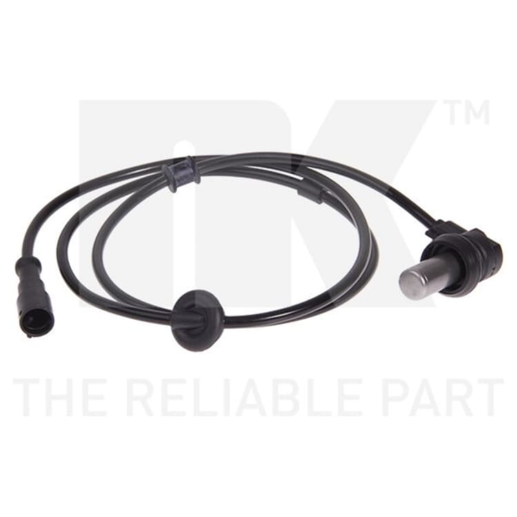 NK Raddrehzahlsensor hinten Audi 100 A6 NK Raddrehzahlsensor hinten Audi 100 A6 von NK