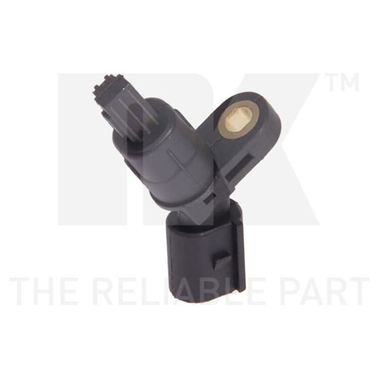 NK Raddrehzahlsensor hinten Audi Seat Skoda VW NK Raddrehzahlsensor hinten Audi Seat Skoda VW von NK