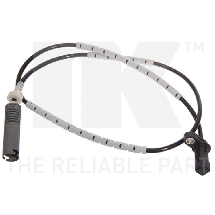 NK Raddrehzahlsensor hinten BMW 1er 3er von NK