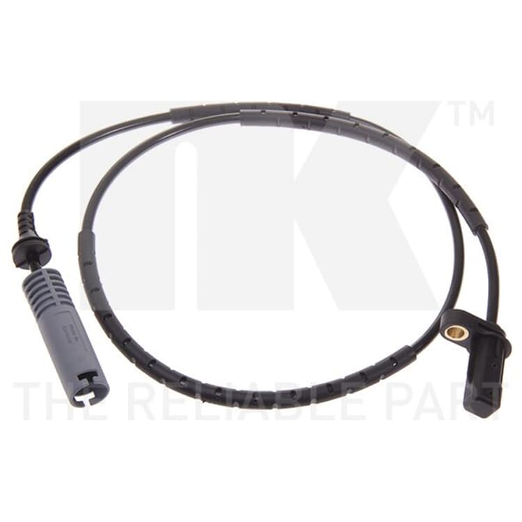 NK Raddrehzahlsensor hinten BMW 1er 3er NK Raddrehzahlsensor hinten BMW 1er 3er von NK