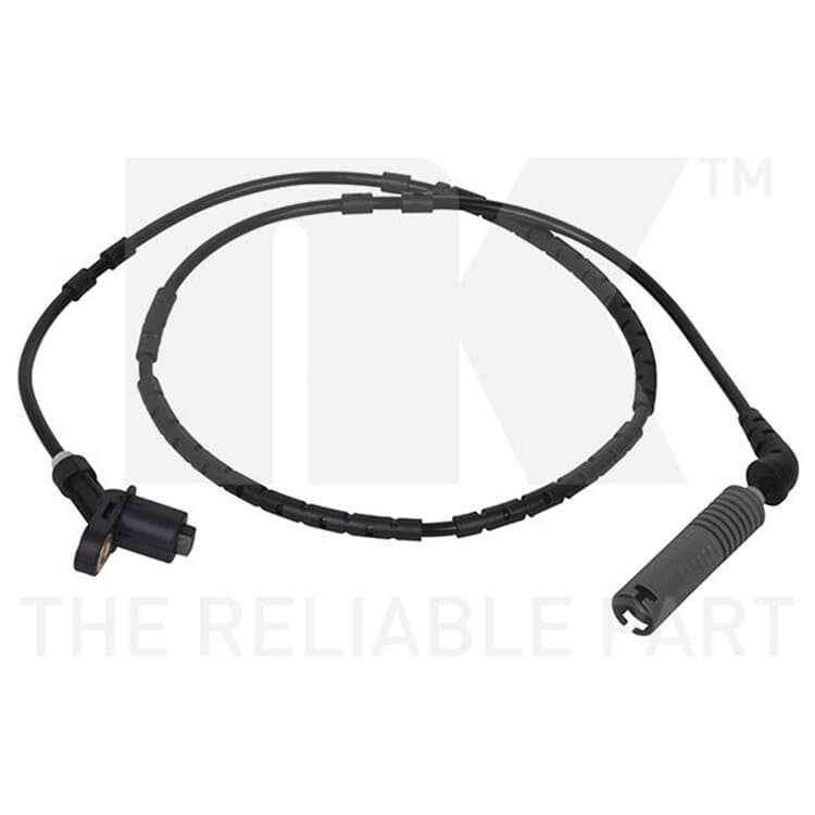 NK Raddrehzahlsensor hinten BMW 3er E46 NK Raddrehzahlsensor hinten BMW 3er E46 von NK