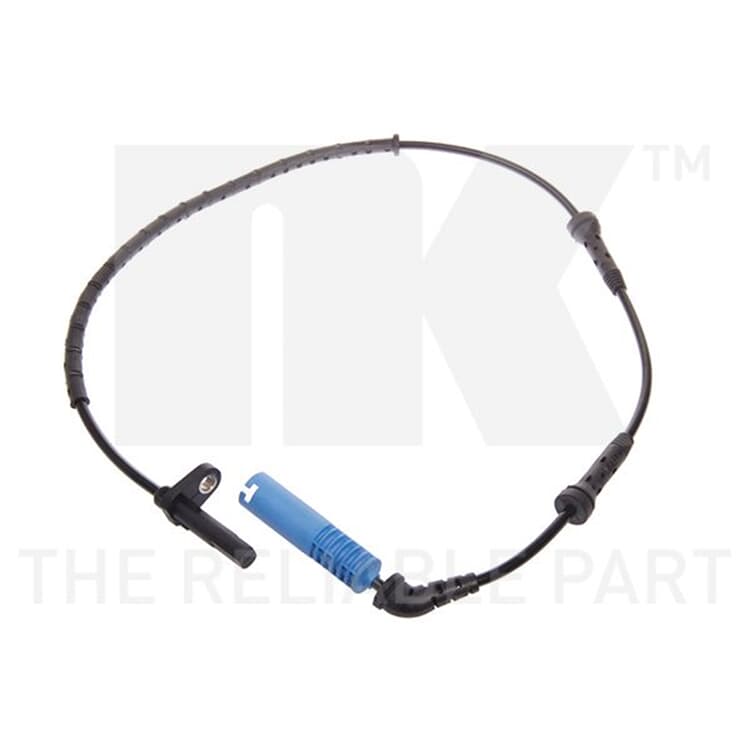 NK Raddrehzahlsensor hinten BMW 5er 6er NK Raddrehzahlsensor hinten BMW 5er 6er von NK