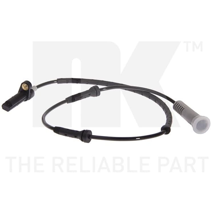 NK Raddrehzahlsensor hinten BMW 5er NK Raddrehzahlsensor hinten BMW 5er von NK