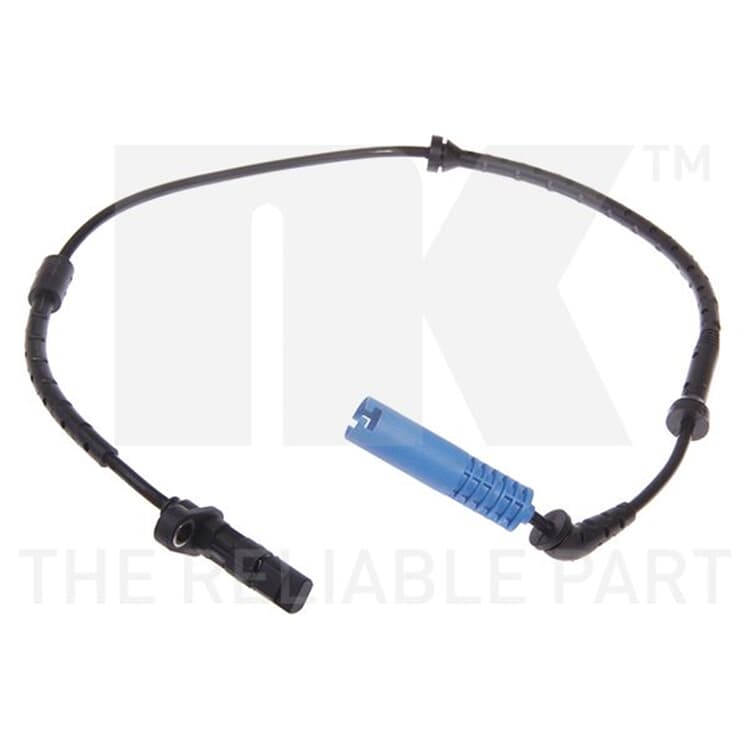 NK Raddrehzahlsensor hinten BMW X5 E53 von NK
