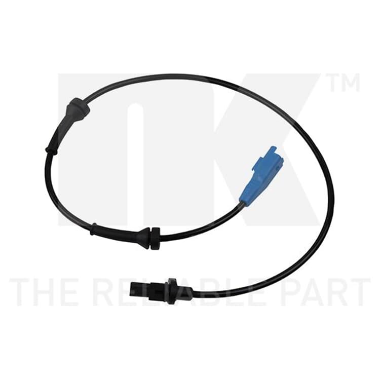 NK Raddrehzahlsensor hinten Citroen C-Elysee C3 Peugeot 207 207/207+ 208 301 NK Raddrehzahlsensor hinten Citroen C-Elysee C3 Peugeot 207 207/207+ 208 301 von NK