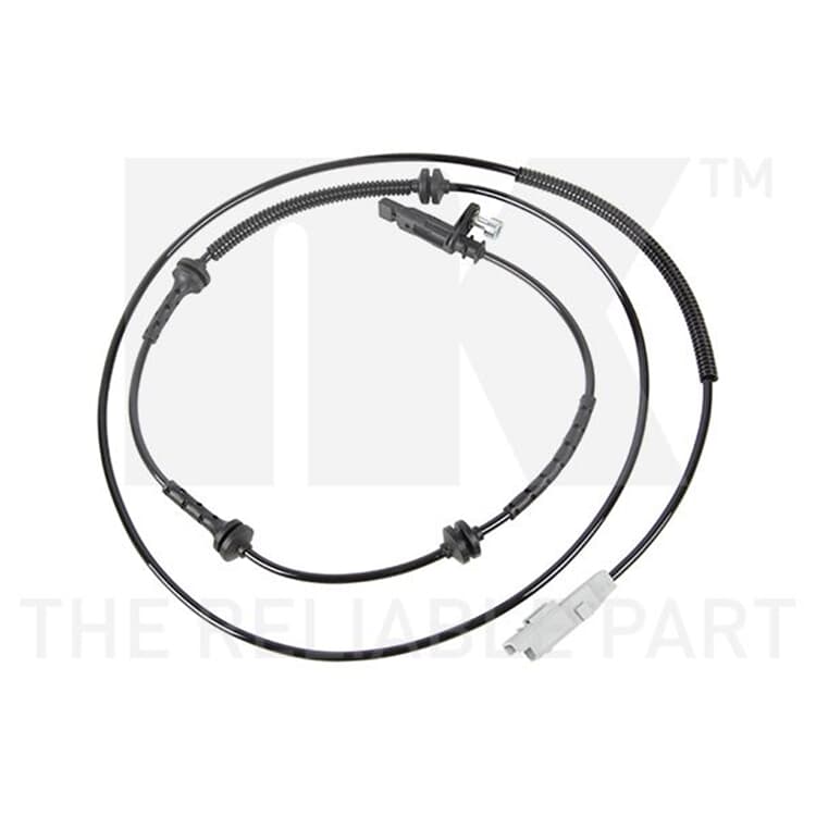 NK Raddrehzahlsensor hinten Citroen C5 C6 Peugeot 407 NK Raddrehzahlsensor hinten Citroen C5 C6 Peugeot 407 von NK
