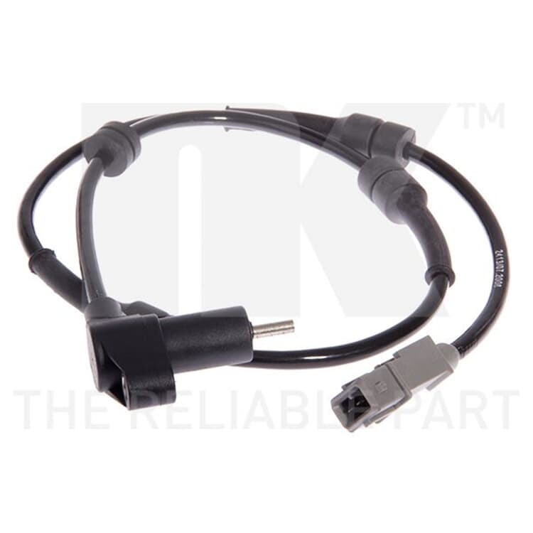 NK Raddrehzahlsensor hinten Citroen Xsara von NK