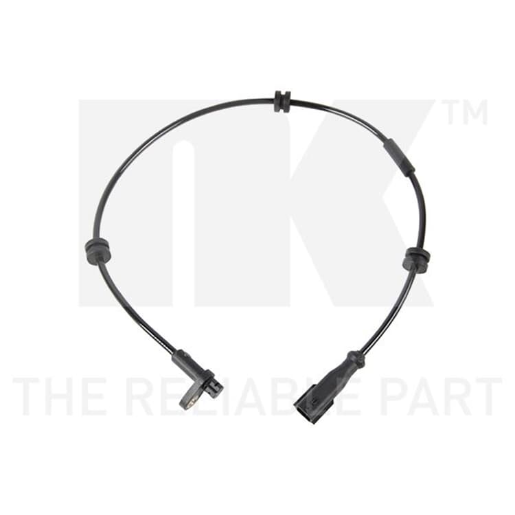 NK Raddrehzahlsensor hinten Ford Ecosport Fiesta NK Raddrehzahlsensor hinten Ford Ecosport Fiesta von NK