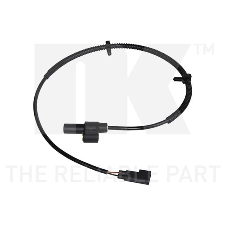 NK Raddrehzahlsensor hinten Ford Mondeo 2 von NK