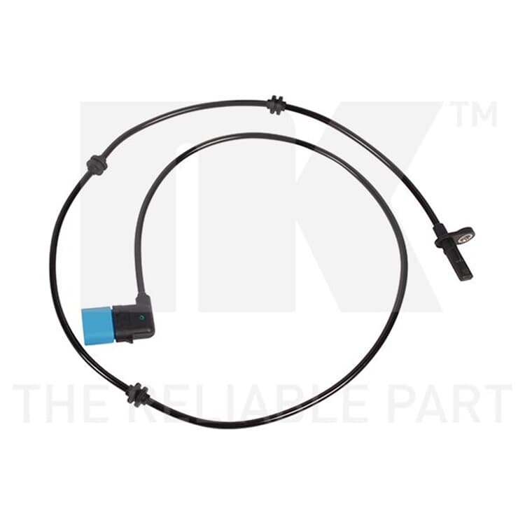 NK Raddrehzahlsensor hinten Mercedes A-Klasse B-Klasse Cla Gla-Klasse NK Raddrehzahlsensor hinten Mercedes A-Klasse B-Klasse Cla Gla-Klasse von NK