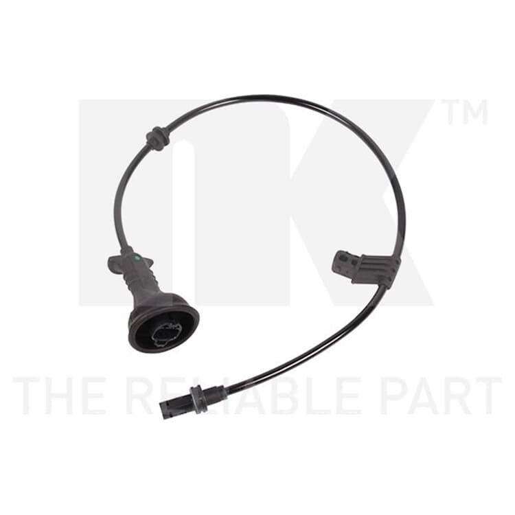 NK Raddrehzahlsensor hinten Mercedes A-Klasse B-Klasse NK Raddrehzahlsensor hinten Mercedes A-Klasse B-Klasse von NK