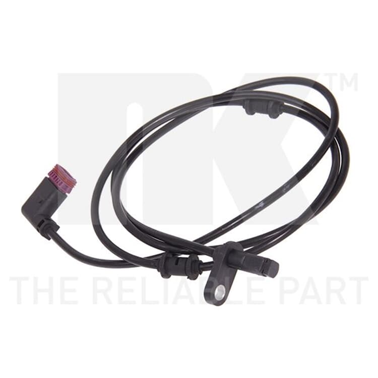 NK Raddrehzahlsensor hinten Mercedes Cls E-Klasse NK Raddrehzahlsensor hinten Mercedes Cls E-Klasse von NK