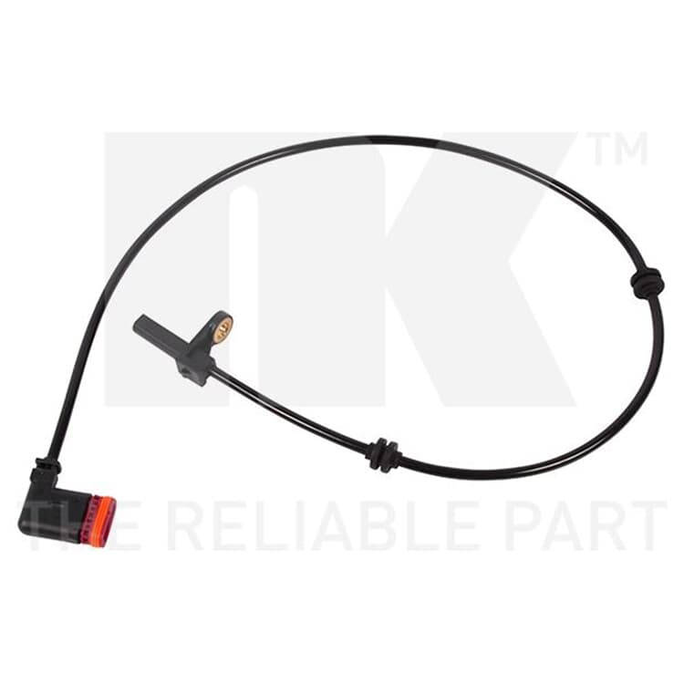 NK Raddrehzahlsensor hinten Mercedes S-Klasse NK Raddrehzahlsensor hinten Mercedes S-Klasse von NK
