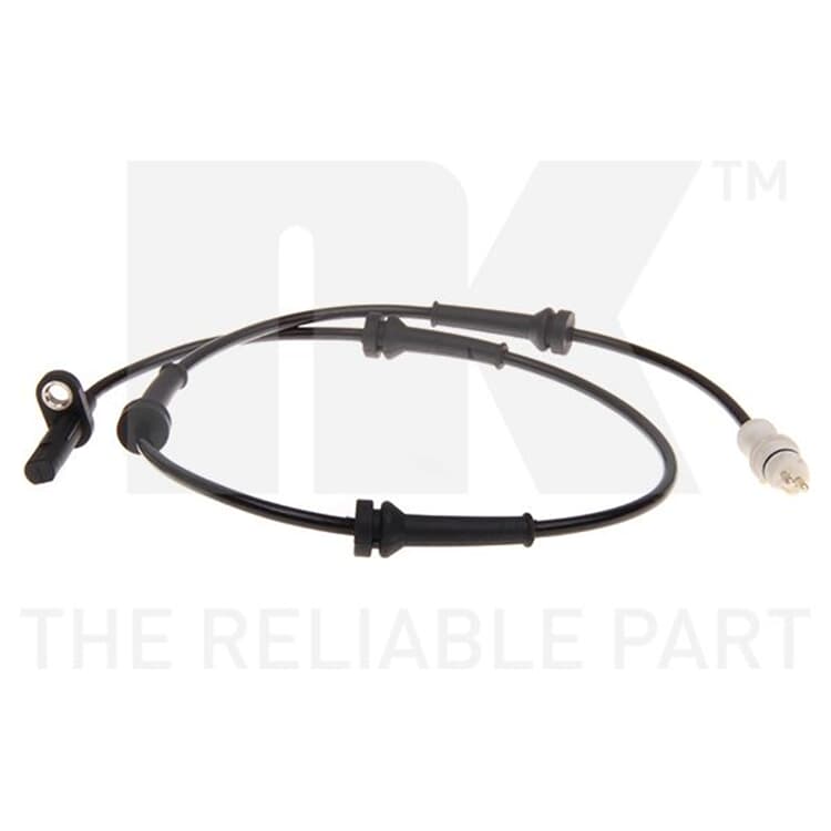 NK Raddrehzahlsensor hinten Nissan Primastar Opel Vivaro Renault Trafic NK Raddrehzahlsensor hinten Nissan Primastar Opel Vivaro Renault Trafic von NK