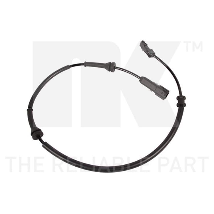 NK Raddrehzahlsensor hinten Renault Espace NK Raddrehzahlsensor hinten Renault Espace von NK