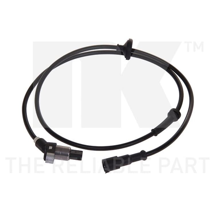 NK Raddrehzahlsensor hinten Seat Toyota VW NK Raddrehzahlsensor hinten Seat Toyota VW von NK