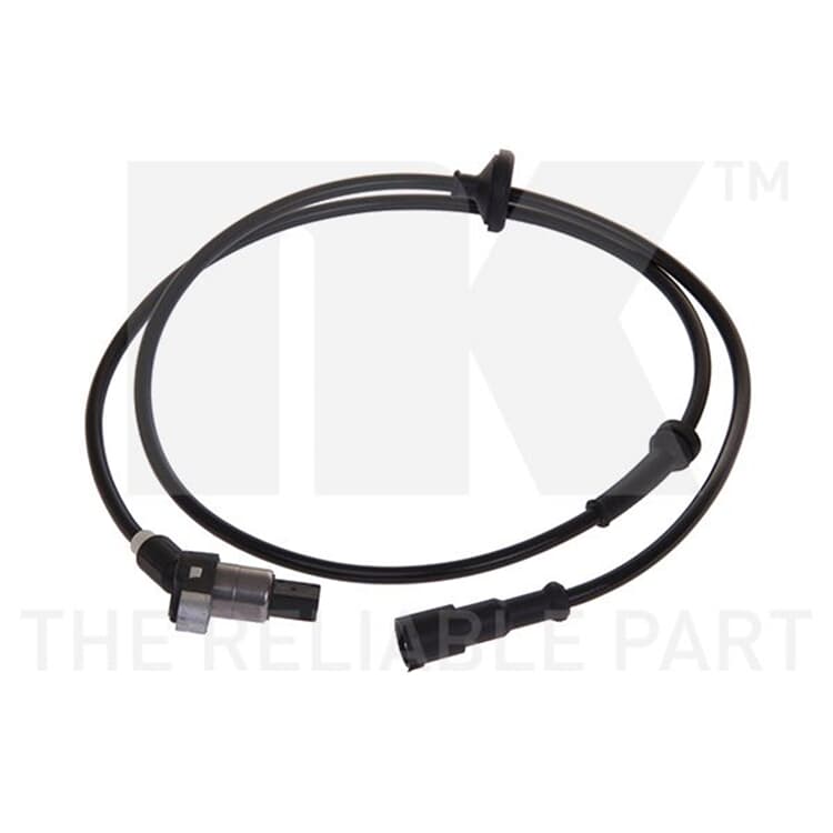 NK Raddrehzahlsensor hinten Seat Toyota VW von NK