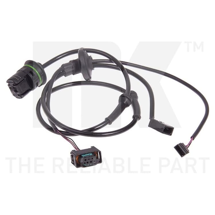 NK Raddrehzahlsensor hinten Skoda Superb VW Passat NK Raddrehzahlsensor hinten Skoda Superb VW Passat von NK