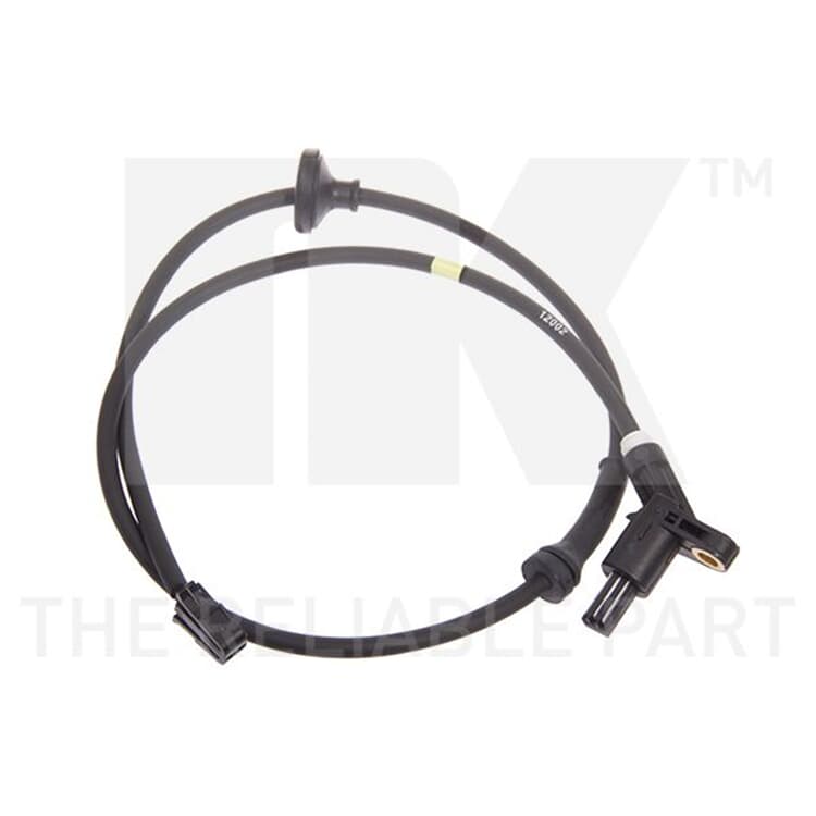 NK Raddrehzahlsensor hinten VW Passat von NK