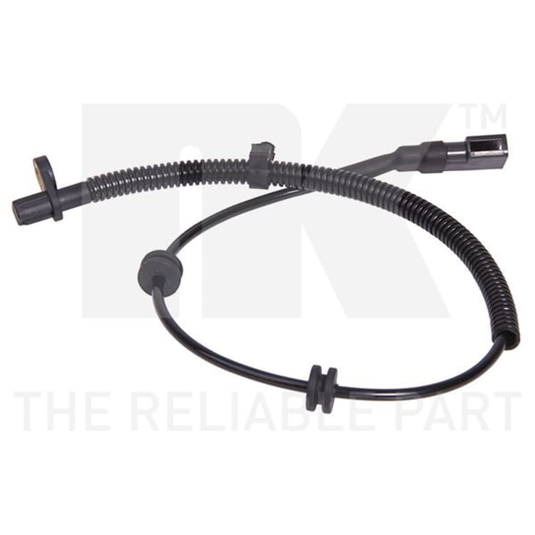 NK Raddrehzahlsensor hinten links Ford Focus NK Raddrehzahlsensor hinten links Ford Focus von NK