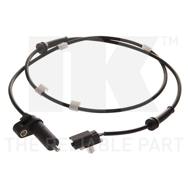 NK Raddrehzahlsensor hinten links Ford Transit NK Raddrehzahlsensor hinten links Ford Transit von NK