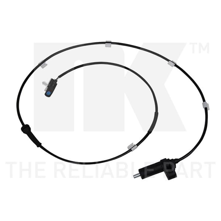 NK Raddrehzahlsensor hinten links Ford Transit NK Raddrehzahlsensor hinten links Ford Transit von NK