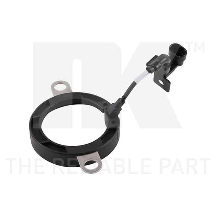 NK Raddrehzahlsensor hinten links Kia Sorento NK Raddrehzahlsensor hinten links Kia Sorento von NK