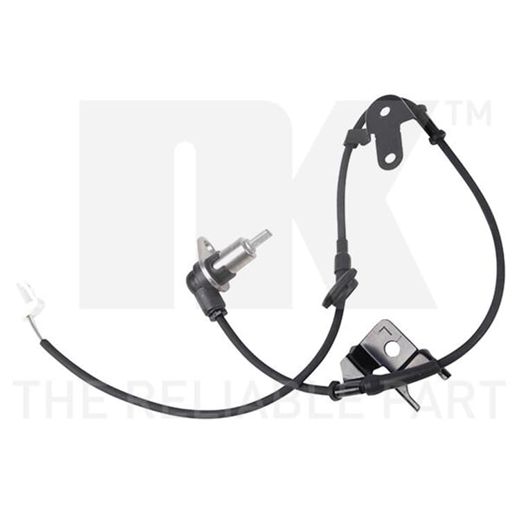 NK Raddrehzahlsensor hinten links Mazda 323 von NK