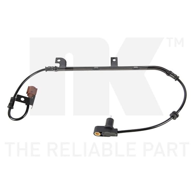 NK Raddrehzahlsensor hinten links Nissan Almera von NK