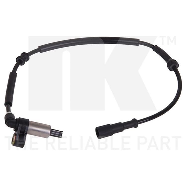NK Raddrehzahlsensor hinten links Renault Megane Sc?nic NK Raddrehzahlsensor hinten links Renault Megane Sc?nic von NK