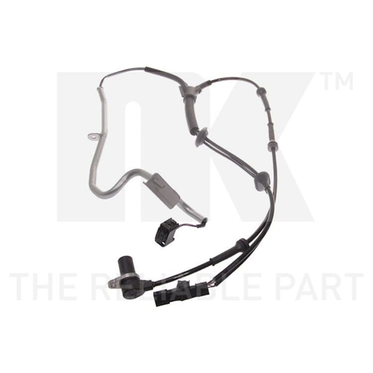 NK Raddrehzahlsensor hinten links VW Passat NK Raddrehzahlsensor hinten links VW Passat von NK