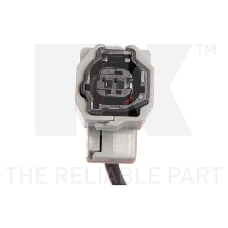 NK Raddrehzahlsensor hinten rechts Audi A2 VW Lupo NK Raddrehzahlsensor hinten rechts Audi A2 VW Lupo von NK