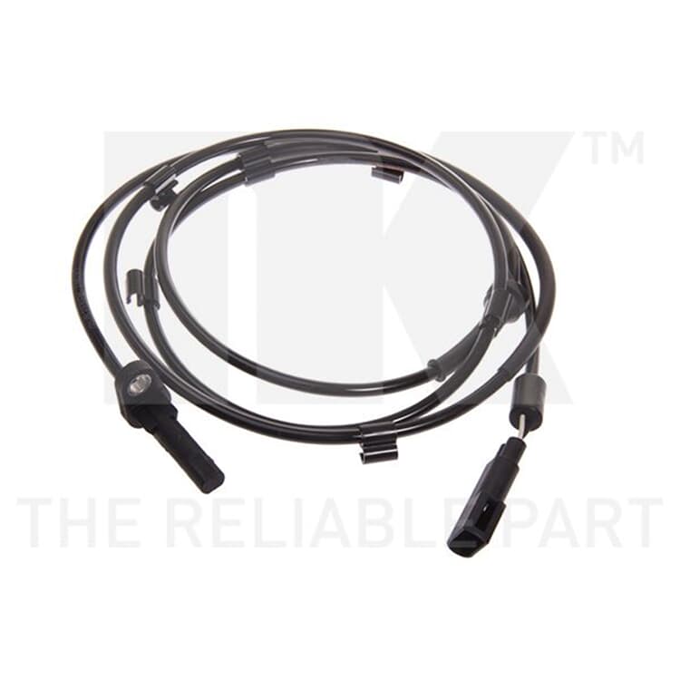 NK Raddrehzahlsensor hinten rechts Ford Transit NK Raddrehzahlsensor hinten rechts Ford Transit von NK