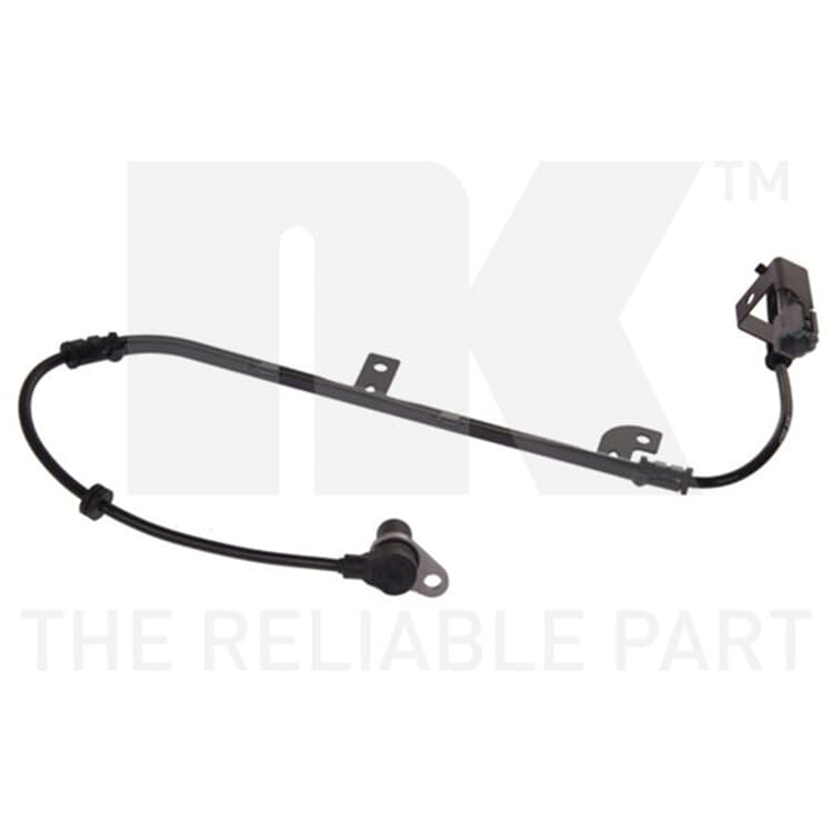 NK Raddrehzahlsensor hinten rechts Nissan Primera NK Raddrehzahlsensor hinten rechts Nissan Primera von NK