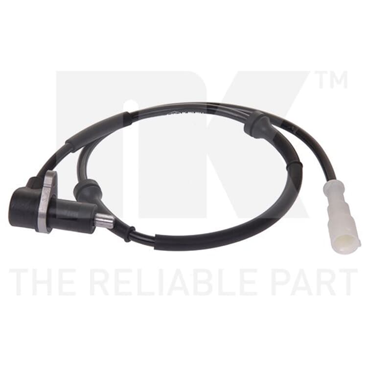 NK Raddrehzahlsensor hinten rechts Renault Kangoo NK Raddrehzahlsensor hinten rechts Renault Kangoo von NK