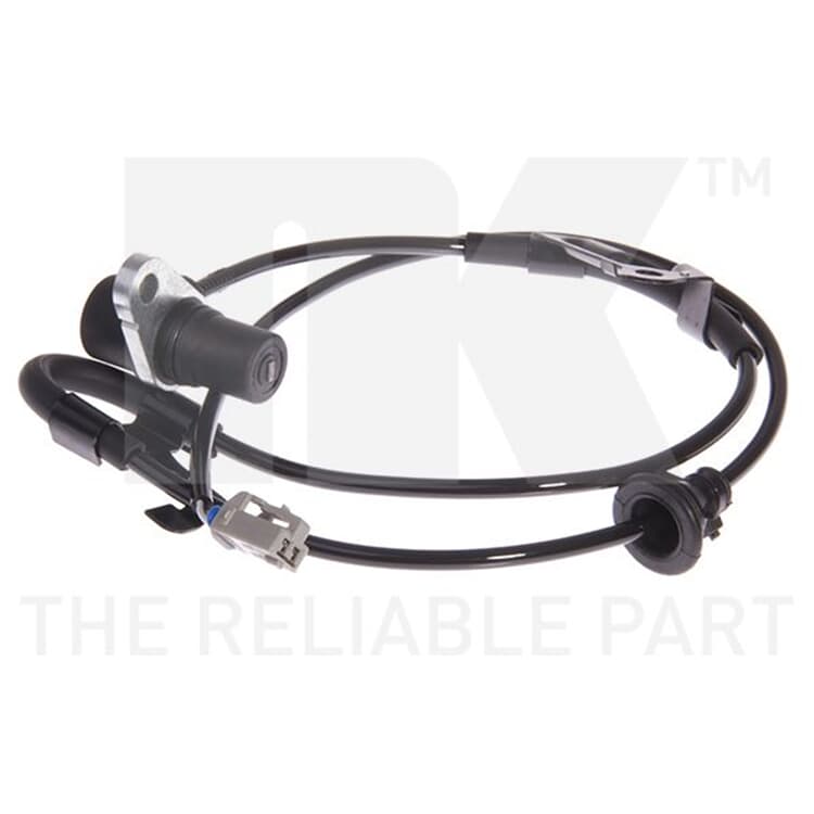 NK Raddrehzahlsensor hinten rechts Toyota Avensis von NK